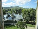 zs) SundayMorning 16 March 2014 ~ Water Reflection, Ross River (Itara Apartments-Townsville, Our View).JPG