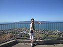 zzo) Sunday 16 March 2014 ~ Castle Hill, Townsville... Magnificient Views!!.JPG