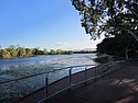 zzzh) Tuesday 18 March 2014 ~ Walk Along The Ross River, Townsville.JPG