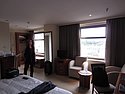 zzh) FridayMorning 21 March 2014 ~ Some SnapShots Of Our Room @ Sydney Boulevard Hotel.JPG