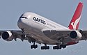 b) (InternetPic) Los Angeles - Melbourne (Qantas A380).jpg