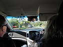 u) MondayAfternoon 10 August 2015 ~ Going For A Drive, On Our Way To Yarra Glen.JPG