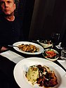 u) SaturdayEvening, 15 August 2015 ~ Dinner @ Restaurant Cbar, The Strand-Townsville.JPG