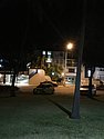 zd) SaturdayEvening, 15 August 2015 ~ The Strand, Townsville (Background, Our Motel).JPG