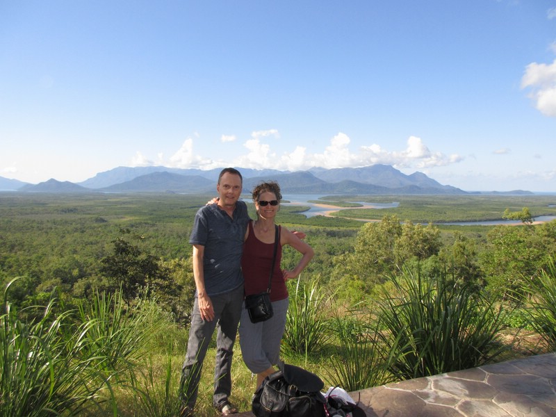 zzy) Wednesday 19 August 2015 ~ Cardwell Range LookOut.JPG