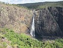 zl) Wednesday 19 August 2015 ~ Wallaman Falls, Girringun National Park.JPG