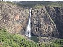 zo) Wednesday 19 August 2015 ~ Wallaman Falls, Girringun National Park.JPG