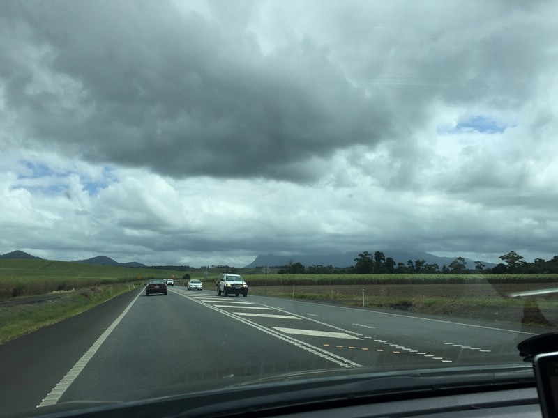 b) Friday 21 August 2015 ~ Drive From Mission Beach To Cairns.JPG