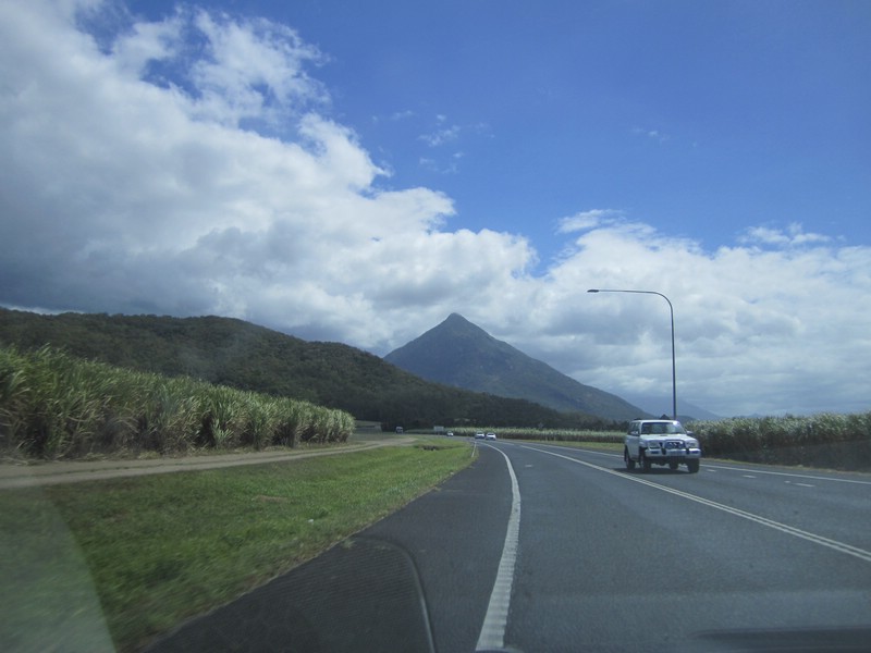 j) Friday 21 August 2015 ~ Drive From Mission Beach To Cairns.JPG