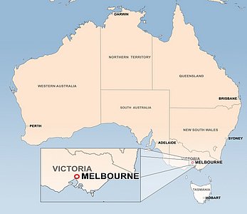 tna) Melbourne_Map (17K)