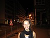 n) Frankfurt (Germany), SundayNight 18 July 2010 ~ Walking Back to Hotel.JPG