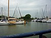 l) Tuesday 29 June 2010, BikeRide Loop With Jacob+Willy ~ FerryBoat to FortIsland Pampus.JPG
