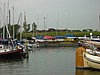 m) Tuesday 29 June 2010, BikeRide Loop With Jacob+Willy ~ FerryBoat to FortIsland Pampus (See the Fort On MainLand).JPG