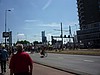 k) Rotterdam, Sunday 4 July 2010 (Just After Noon) ~ Walking to Erasmusbrug (Official Start 1st Etappe Tour de France).JPG