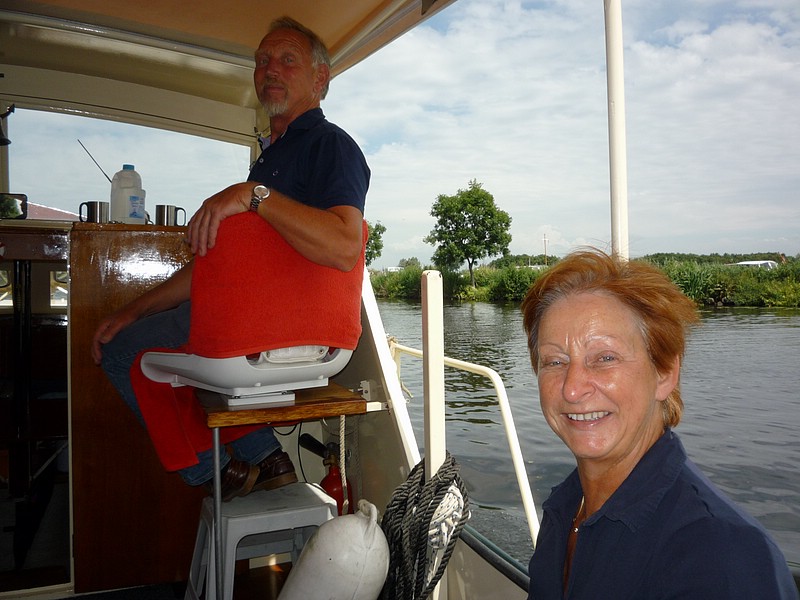 u) Alphen aan den Rijn, MondayAfternoon 5 July 2010 ~ Visiting Kerst+Babetta.JPG