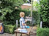 zza) Alphen aan den Rijn, MondayEvening 5 July 2010 ~ Visiting Family van Hartesveldt.JPG
