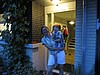 zzn) Alphen aan den Rijn, MondayEvening 5 July 2010 ~ Until Next Time!.JPG