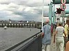 zzd)(MOVIE)SaturdayAfternoon 10 July 2010 ~ Cardiff Bay Barrage About To Open! (Bridge Nr.2).jpg