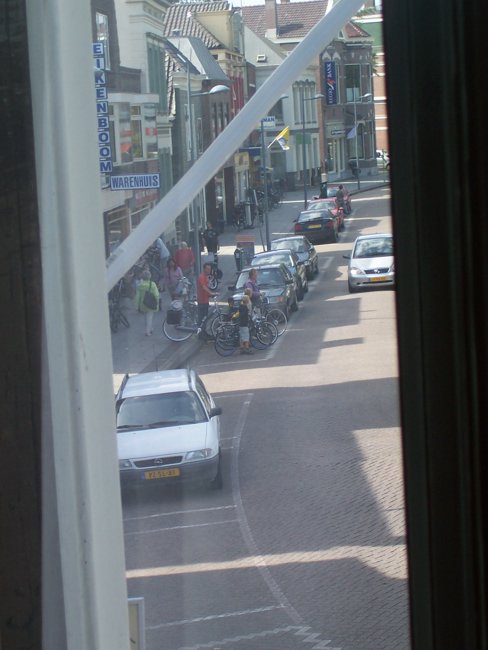 l) View From Our HotelRoom.JPG