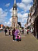e) Visiting Friend Ingrid In Delft-Province Zuid(South)Holland.JPG