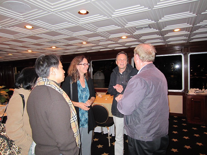 t) ThursdayEvening 17 May 2012 ~ California Spirit Dinner Cruise, Networking Dinner Event.JPG
