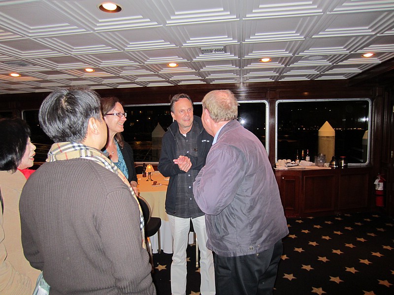 u) ThursdayEvening 17 May 2012 ~ California Spirit Dinner Cruise, Networking Dinner Event.JPG