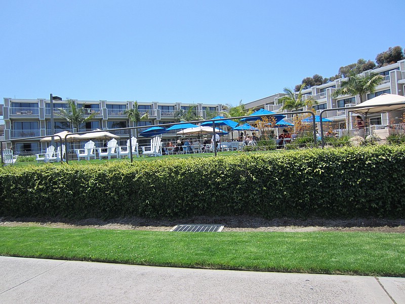 zm) FridayAfternoon 18 May 2012 ~ Vicinity (WalkPath), Coronado Island Marriott Resort & Spa (BikeGroup, Lunch).JPG