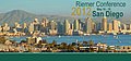 a) Wednesday 16 May 2012 until Friday 18 May 2012 ~ RiemerConference @ the Marriott, Coronado-San Diego (David, Credit Analyst-Shimano).JPG