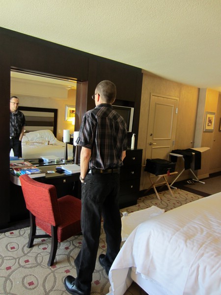 w) Sept 2012 (Treasure Island Hotel - I.B. Conference~Day 2, Las Vegas).JPG