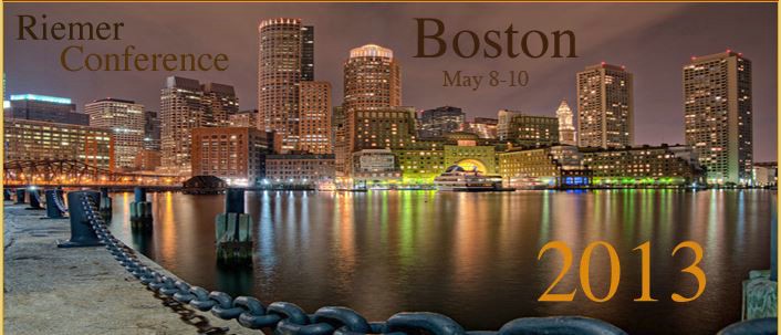 a) May 8-10, RiemerConference 2013@ the Boston Park Plaza Hotel+Towers (David, Senior Credit Analyst-Shimano).JPG
