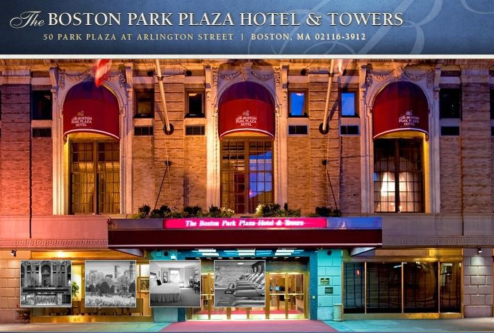 b) Wed 8 - Sun 12 May, 2013 ~ Staying 4 Nights at the Boston Park Plaza Hotel & Towers (AA Flight Arrival WednesdayEvening).JPG