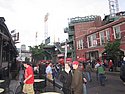 m) ThursdayEvening 9 May 2013 ~ A Night at the Fenway Park, Networking Dinner Event.JPG