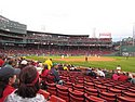 t) ThursdayEvening 9 May 2013 ~ A Night at the Fenway Park, Networking Dinner Event.JPG