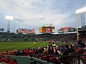 u) ThursdayEvening 9 May 2013 ~ A Night at the Fenway Park, Networking Dinner Event.JPG