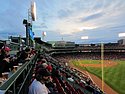 za) ThursdayEvening 9 May 2013 ~ A Night at the Fenway Park, Networking Dinner Event.JPG
