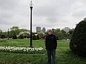 zt) Saturday 11 May 2013 ~ A Day To Ourselves! Taking It Relaxed+Exploring The Area (Public Garden-Boston Common).JPG