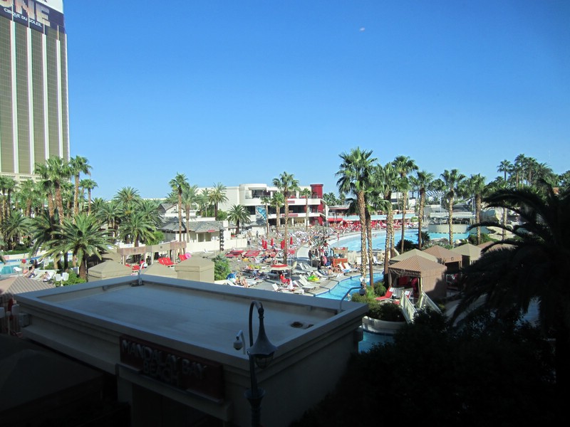 r) Sept 2013 - Las Vegas, Mandalay Bay Hotel South Lagoon.JPG