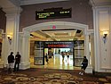 p) Sept 2013 - Las Vegas, Mandalay Bay Hotel ~ I.B. Conference (Entrance Hall South Convention Center).JPG