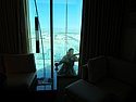 zf) Sept 2013 - Las Vegas, Mandalay Bay Hotel (Room View Surprise On ThursdayMorning-Day 3).JPG