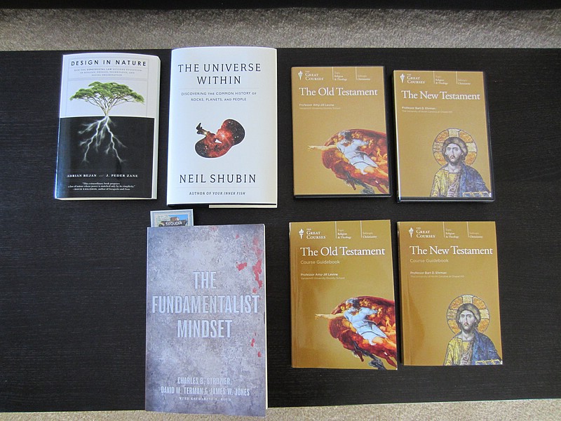 za) January 2013 ~ New Non-Fiction Books (Incl. Course Material) Mirjam Purchased In the Month January.JPG