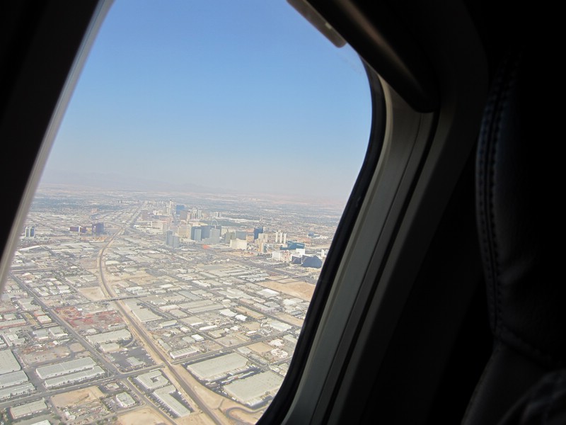 y) Sept 2014 - SouthWest Airlines, Bye Las Vegas! Until Next Time! ;-).JPG