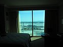 k) Sept 2014 - Las Vegas, Our RoomView (Mandalay Bay Hotel).JPG