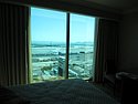 l) Sept 2014 - Las Vegas, Airport View (Mandalay Bay Hotel).JPG