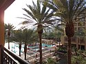 j) February 2014 - Indian Wells, Our RoomView (Renaissance Esmeralda Resort & Spa).JPG