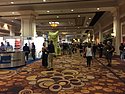 zt) Sept 2015 - Las Vegas, Mandalay Bay Convention Center, I.B. Conference (Wed 16 Sept).jpg