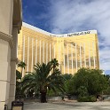 zk) September 2016 - Las Vegas, I.B. Conference (Mandalay Bay Hotel)