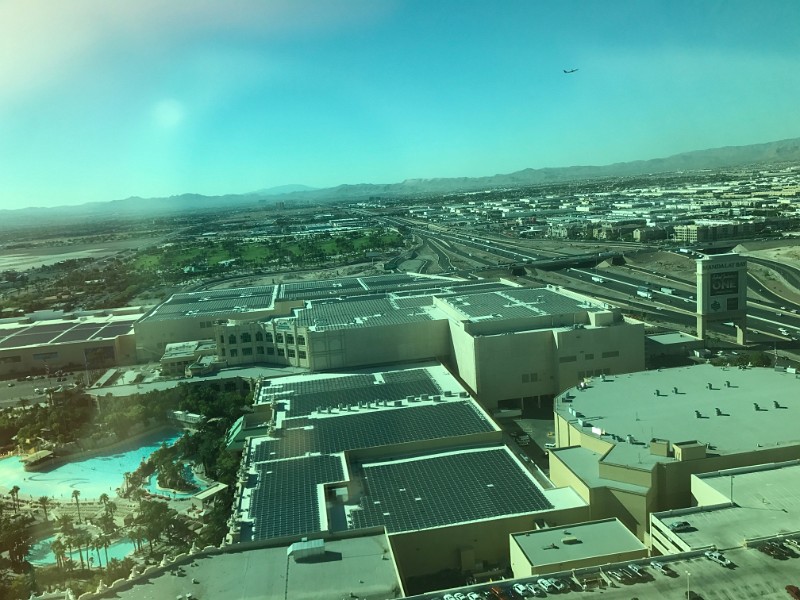za) September 2017 - Las Vegas, Delano (Our View)