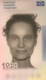 zzzc) January 2018 - San Francisco, Next Day Renewing Passport (Dual Citizenship)