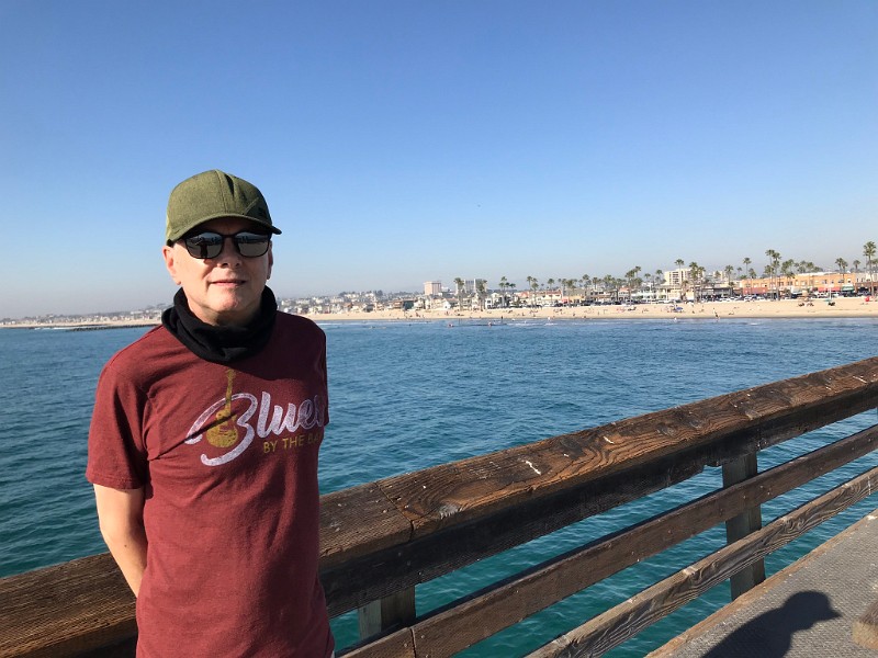 zzzf) February 2018 - Afternoon Newport Beach