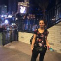 u) September 2017 - Las Vegas At Night, The Strip